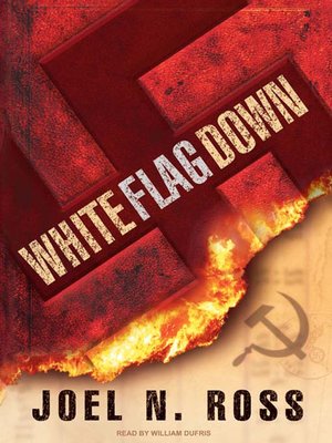 cover image of White Flag Down